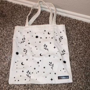Archer and Olive planner tote